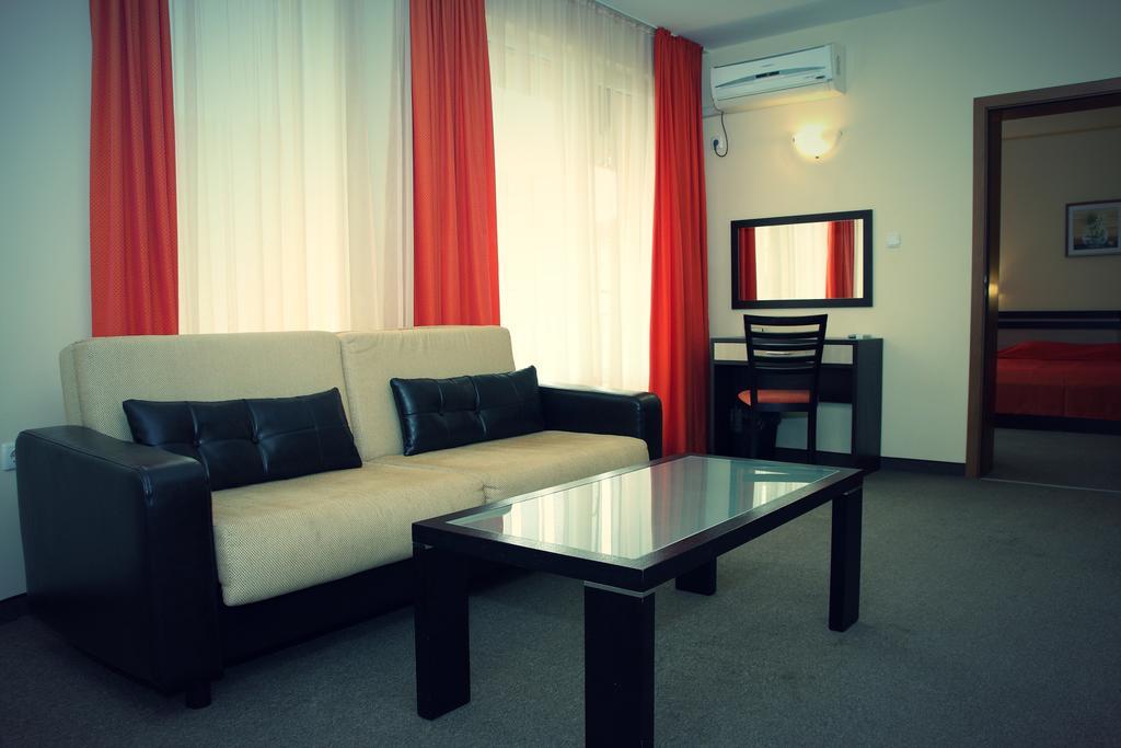 Hotel Dalia Nesebar Room photo